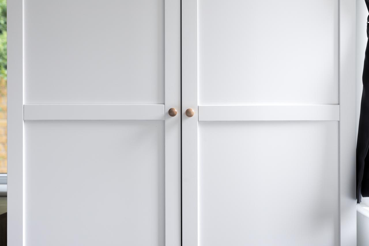 Hertford Serviced Apartments Вэр Экстерьер фото